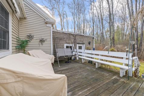 71 Brown Street Kennebunk ME 04043