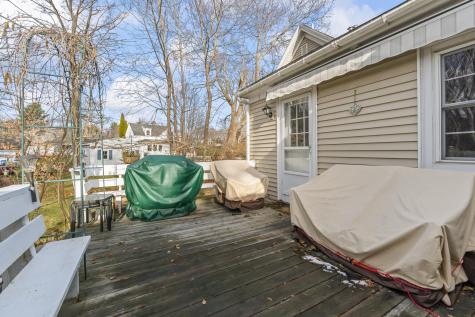71 Brown Street Kennebunk ME 04043