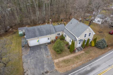 71 Brown Street Kennebunk ME 04043