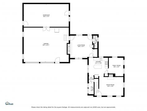 71 Brown Street Kennebunk ME 04043