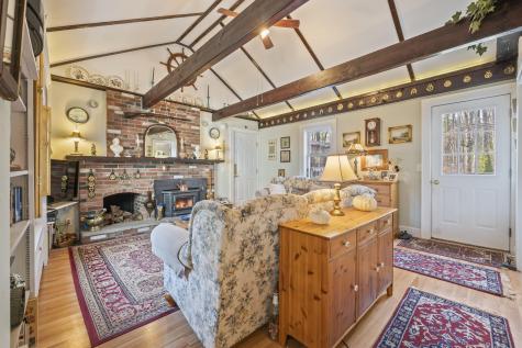 71 Brown Street Kennebunk ME 04043