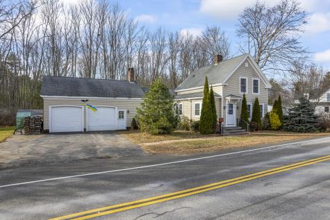 71 Brown Street Kennebunk ME 04043