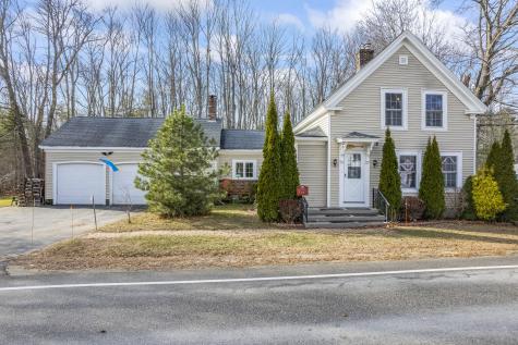 71 Brown Street Kennebunk ME 04043