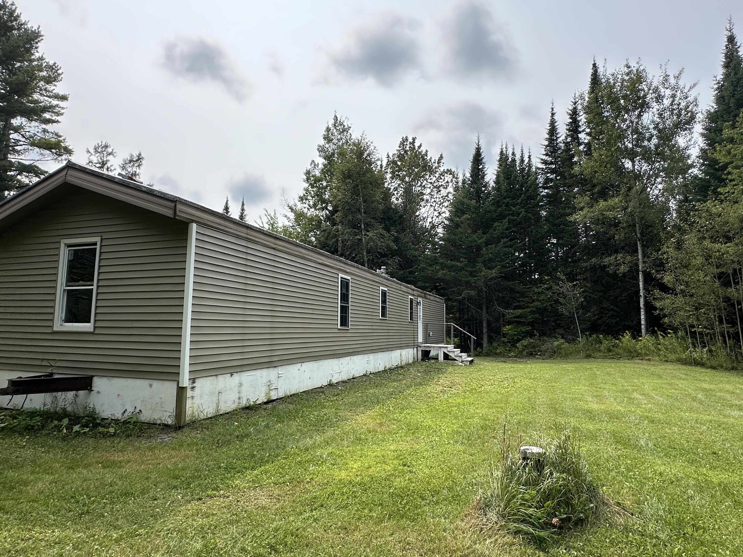 327 Station Road Littleton ME 04730