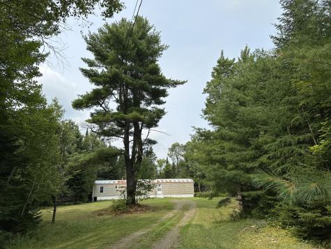 327 Station Road Littleton ME 04730