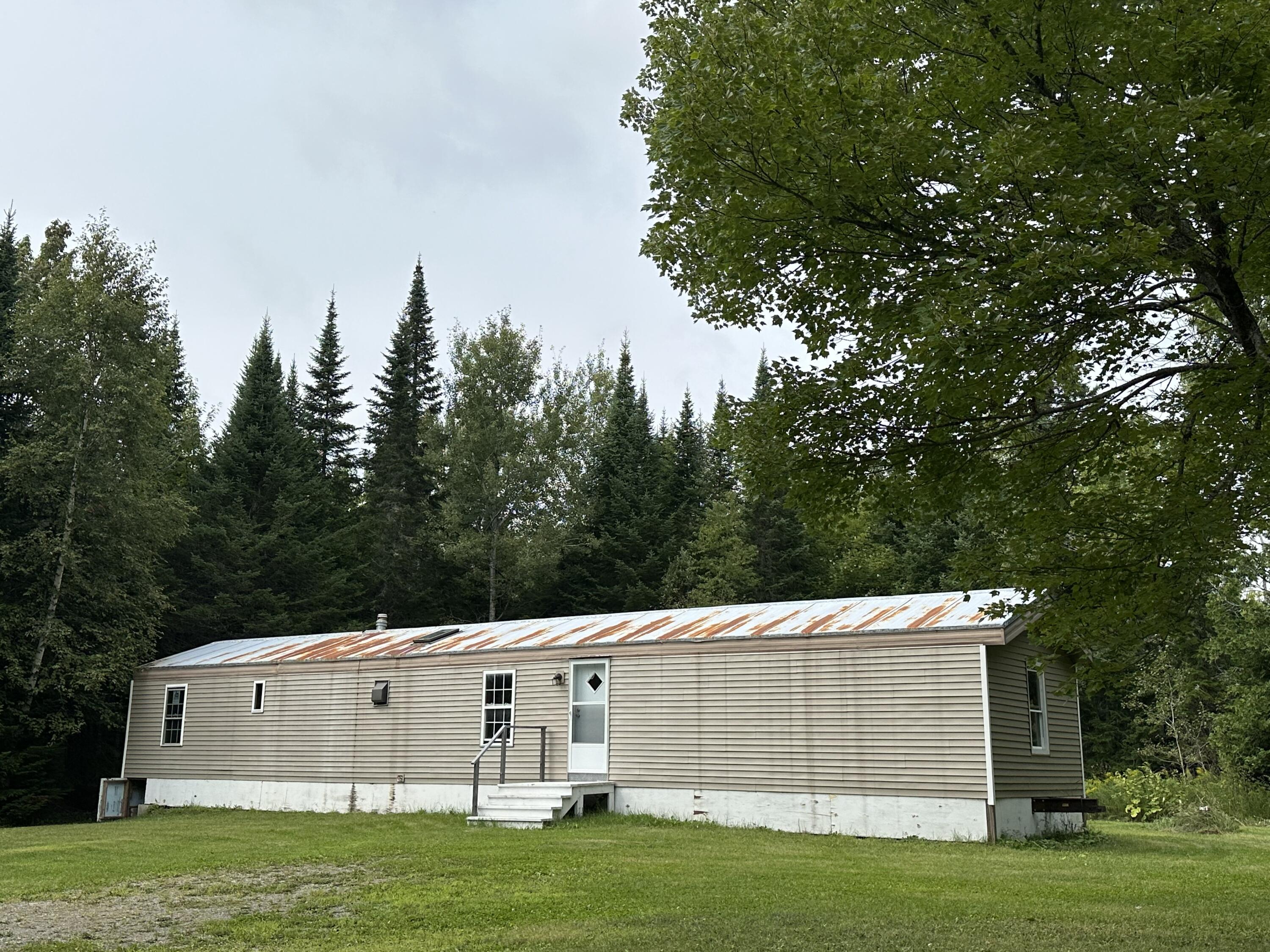 327 Station Road Littleton ME 04730