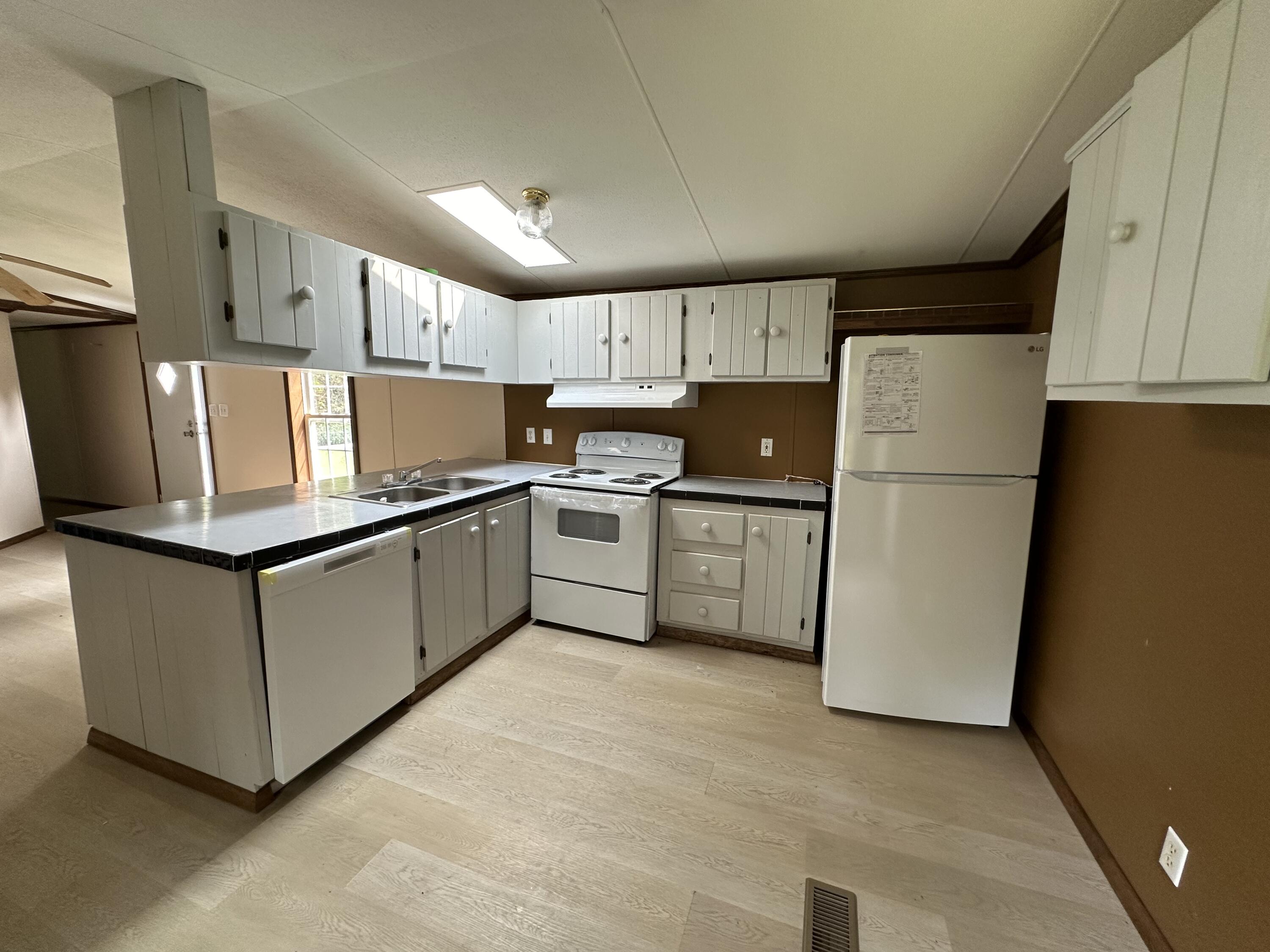 327 Station Road Littleton ME 04730