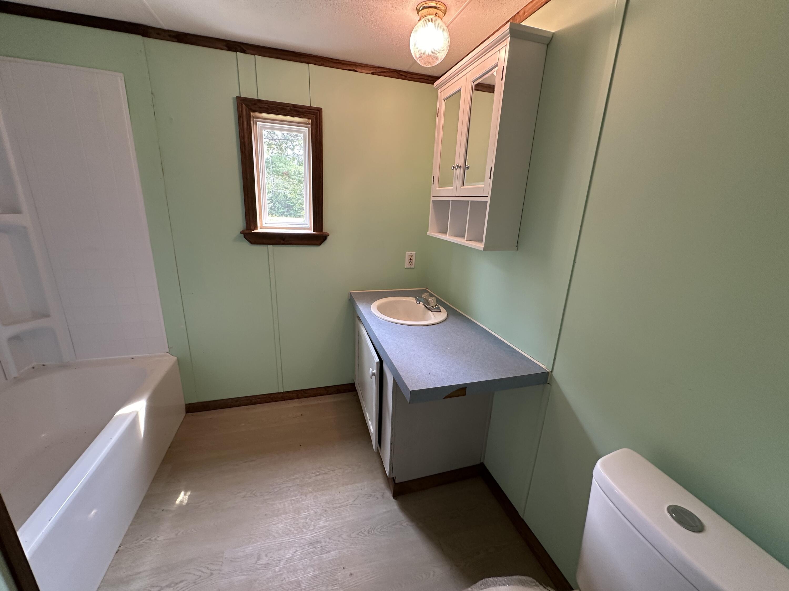 327 Station Road Littleton ME 04730