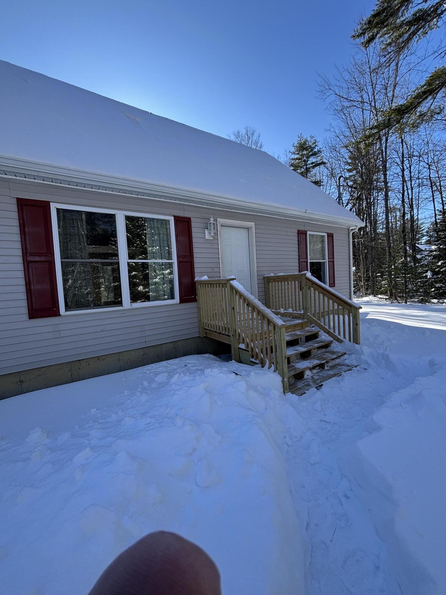 85 Shady Lane Wiscasset ME 04578