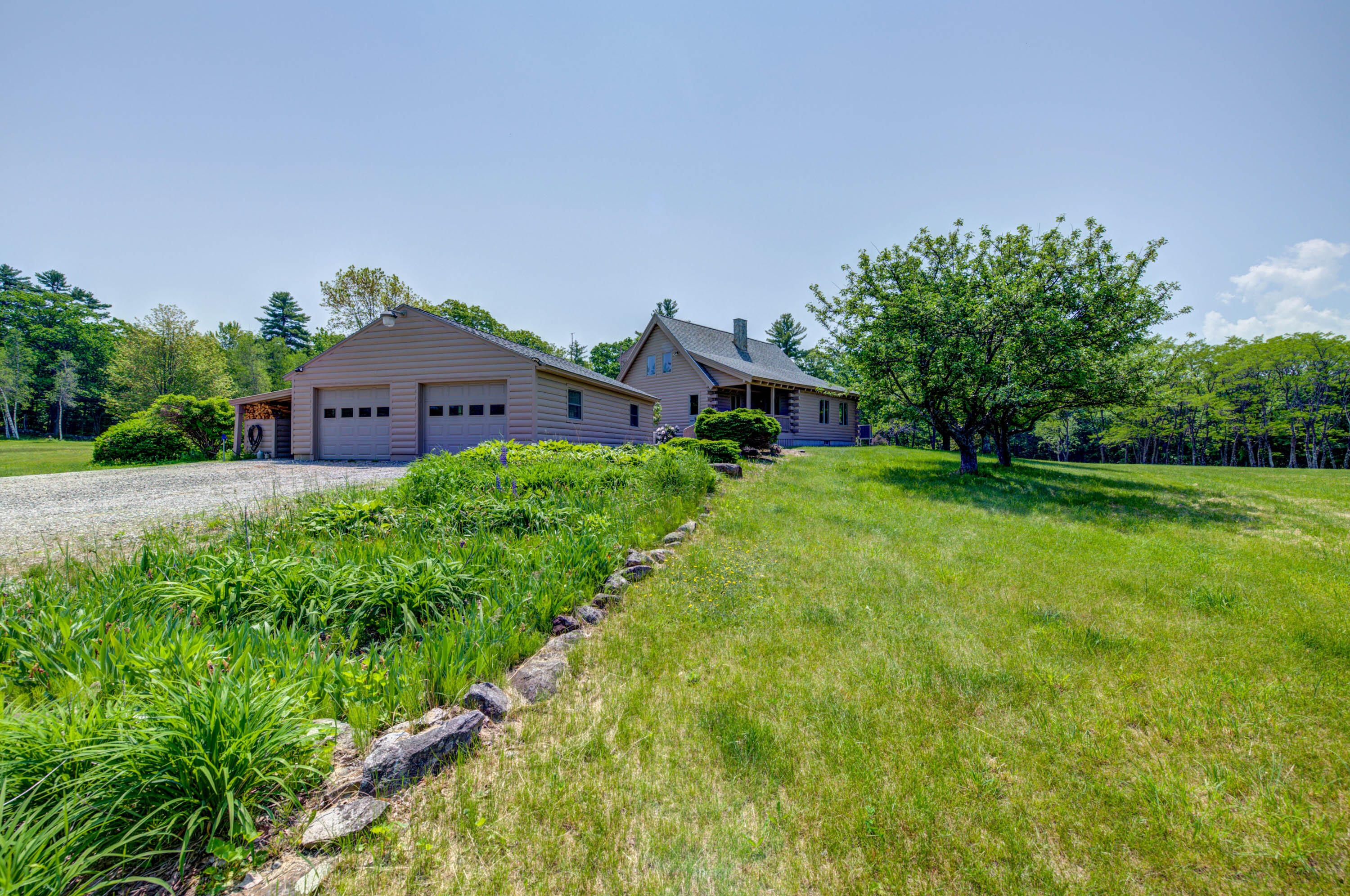 283 Hio Ridge Road Denmark ME 04022