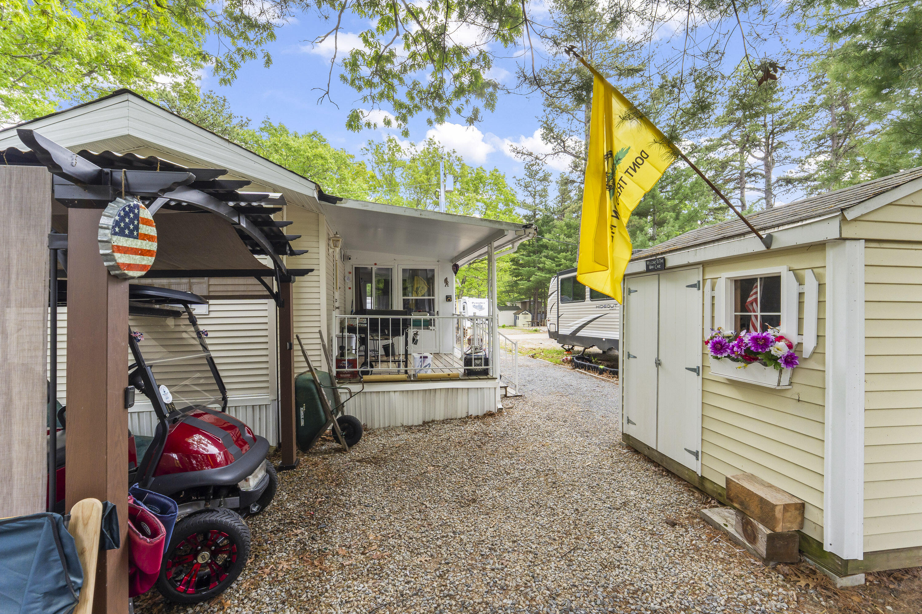 1 Robinson Way Kennebunk ME 04043