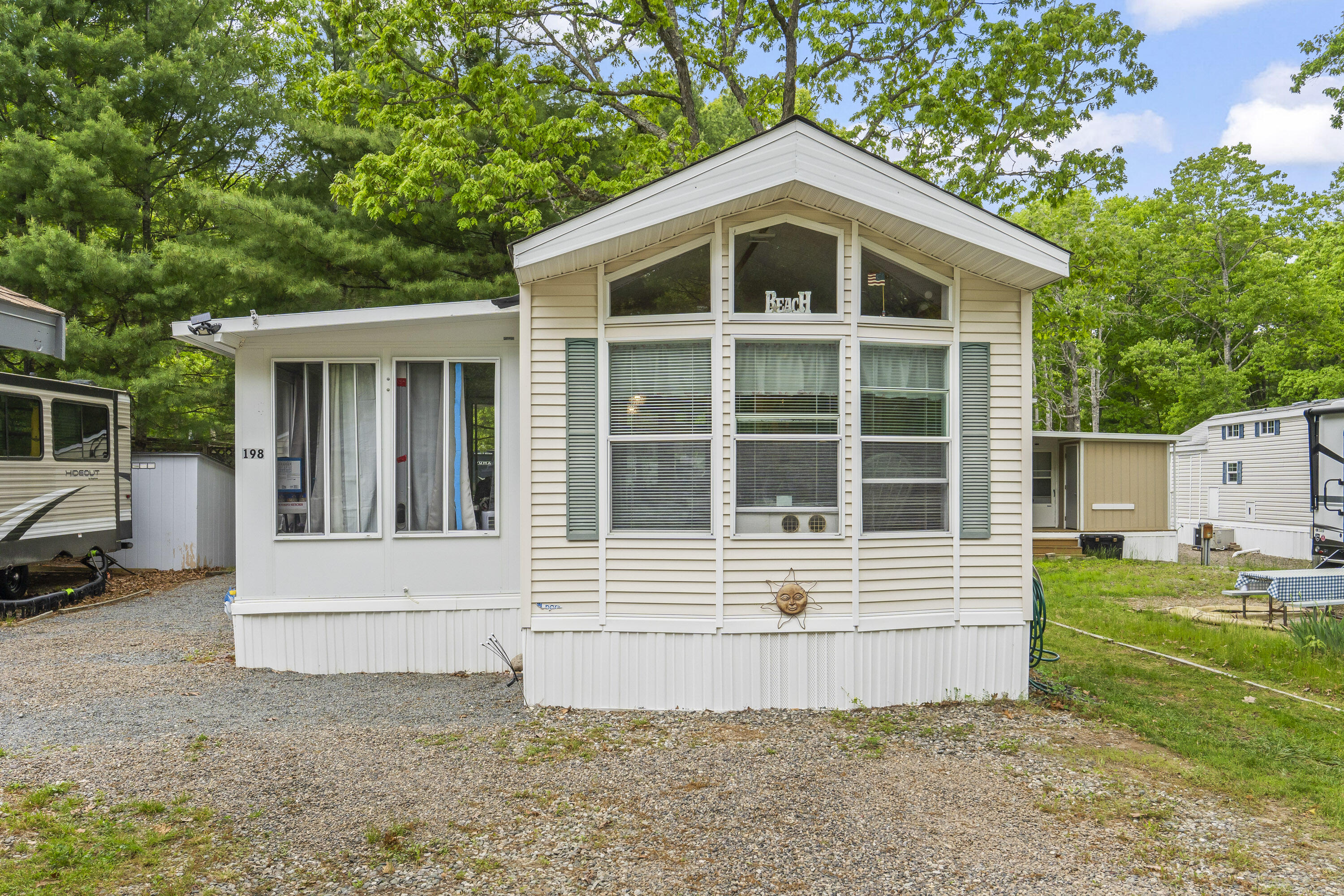 1 Robinson Way Kennebunk ME 04043