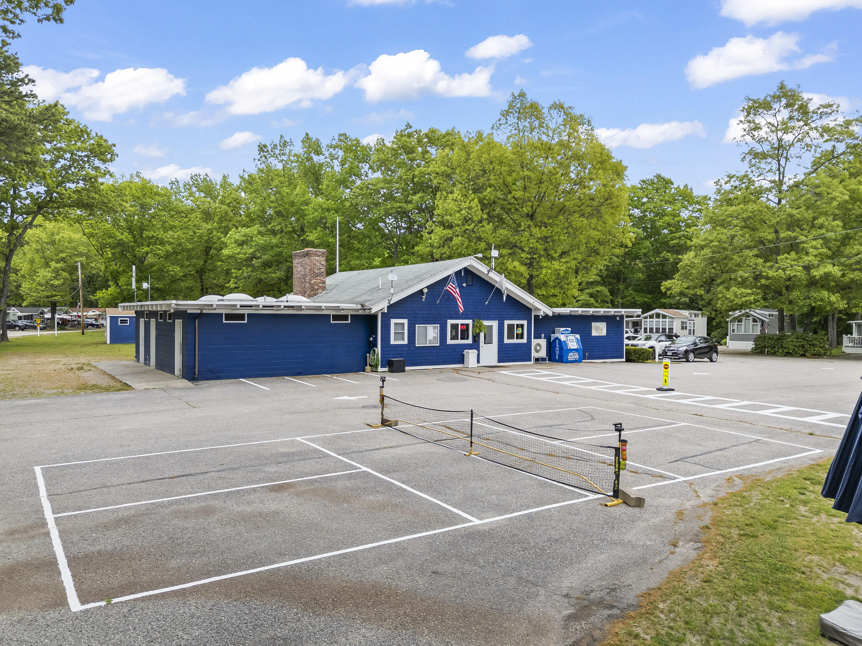 1 Robinson Way Kennebunk ME 04043