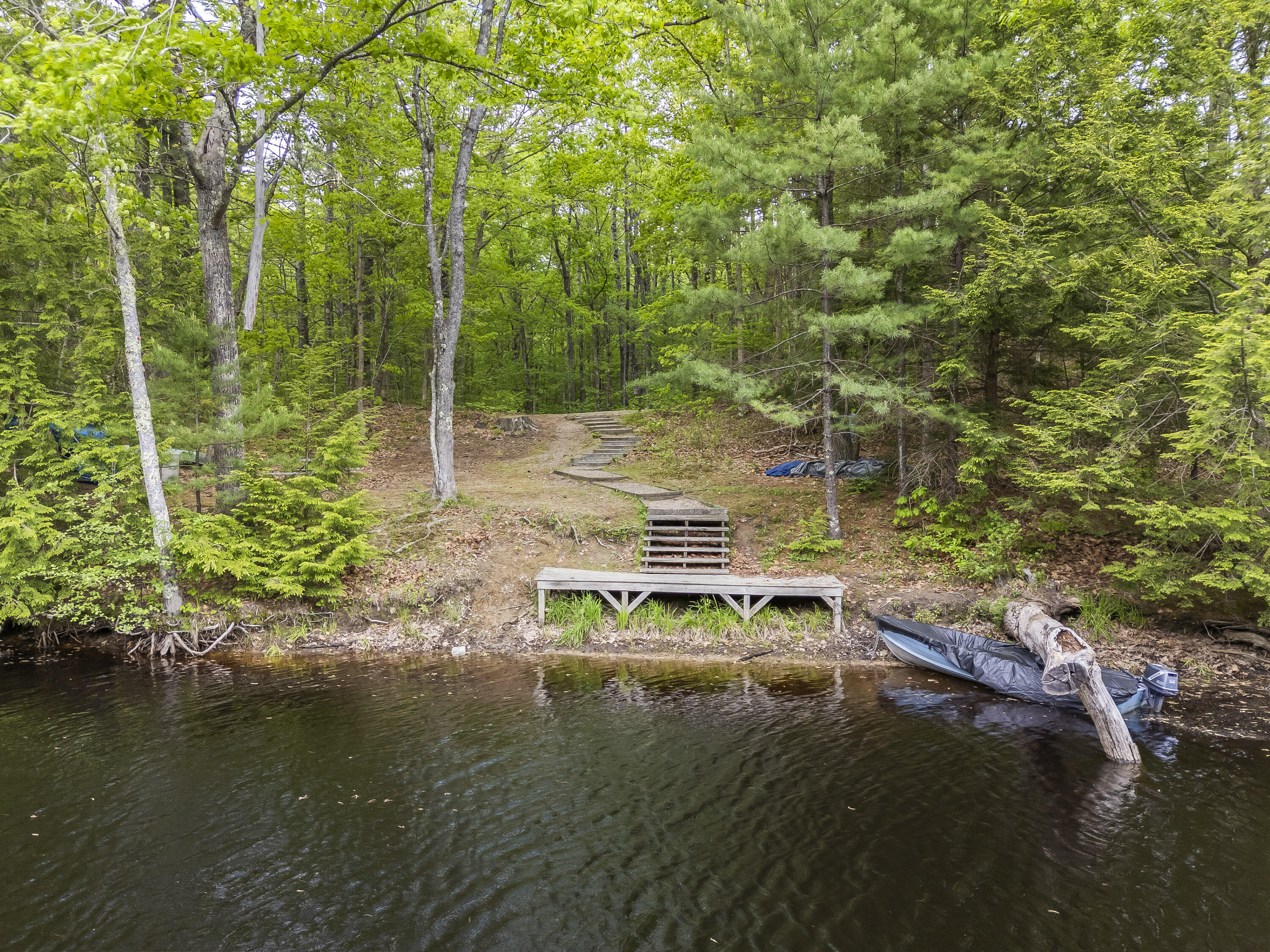 1 Robinson Way Kennebunk ME 04043