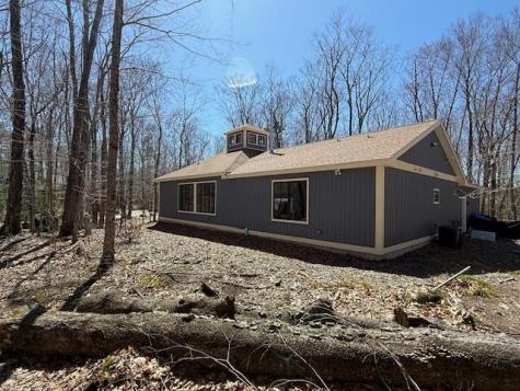 10 Blueberry Lane Kittery ME 03904