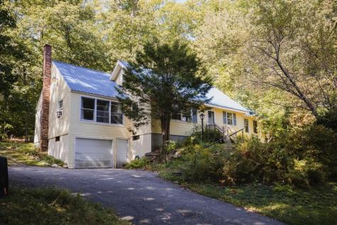 23 Boulder Hill Bridgton ME 04009