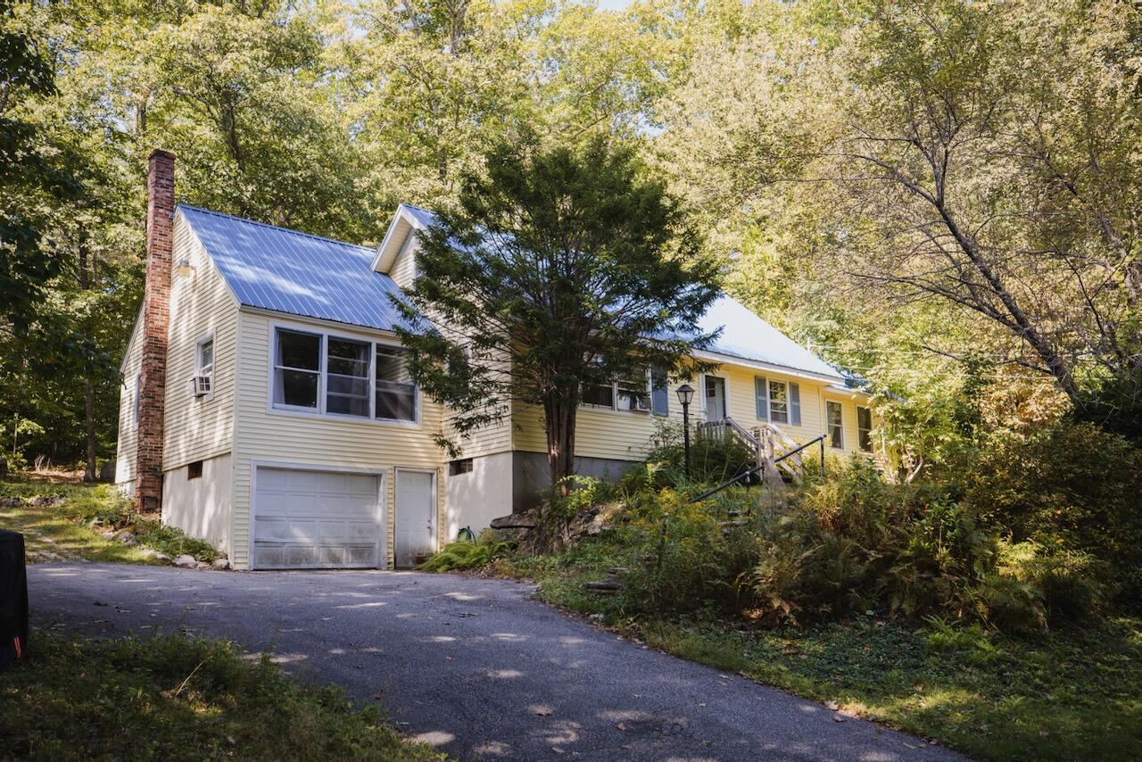 23 Boulder Hill Bridgton ME 04009