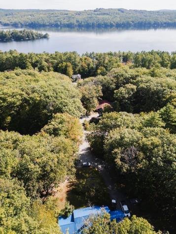 23 Boulder Hill Bridgton ME 04009