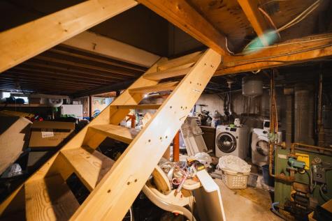 23 Boulder Hill Bridgton ME 04009