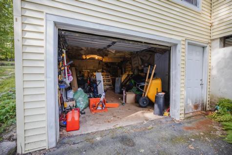 23 Boulder Hill Bridgton ME 04009