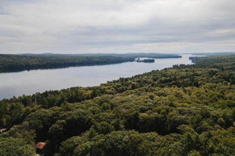 23 Boulder Hill Bridgton ME 04009