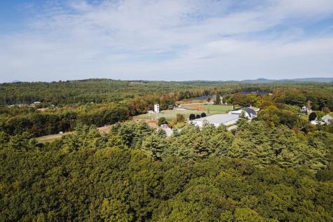 23 Boulder Hill Bridgton ME 04009