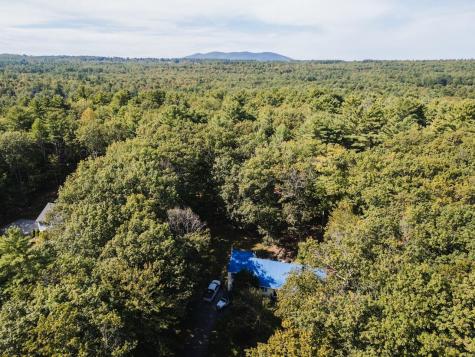 23 Boulder Hill Bridgton ME 04009