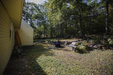 23 Boulder Hill Bridgton ME 04009