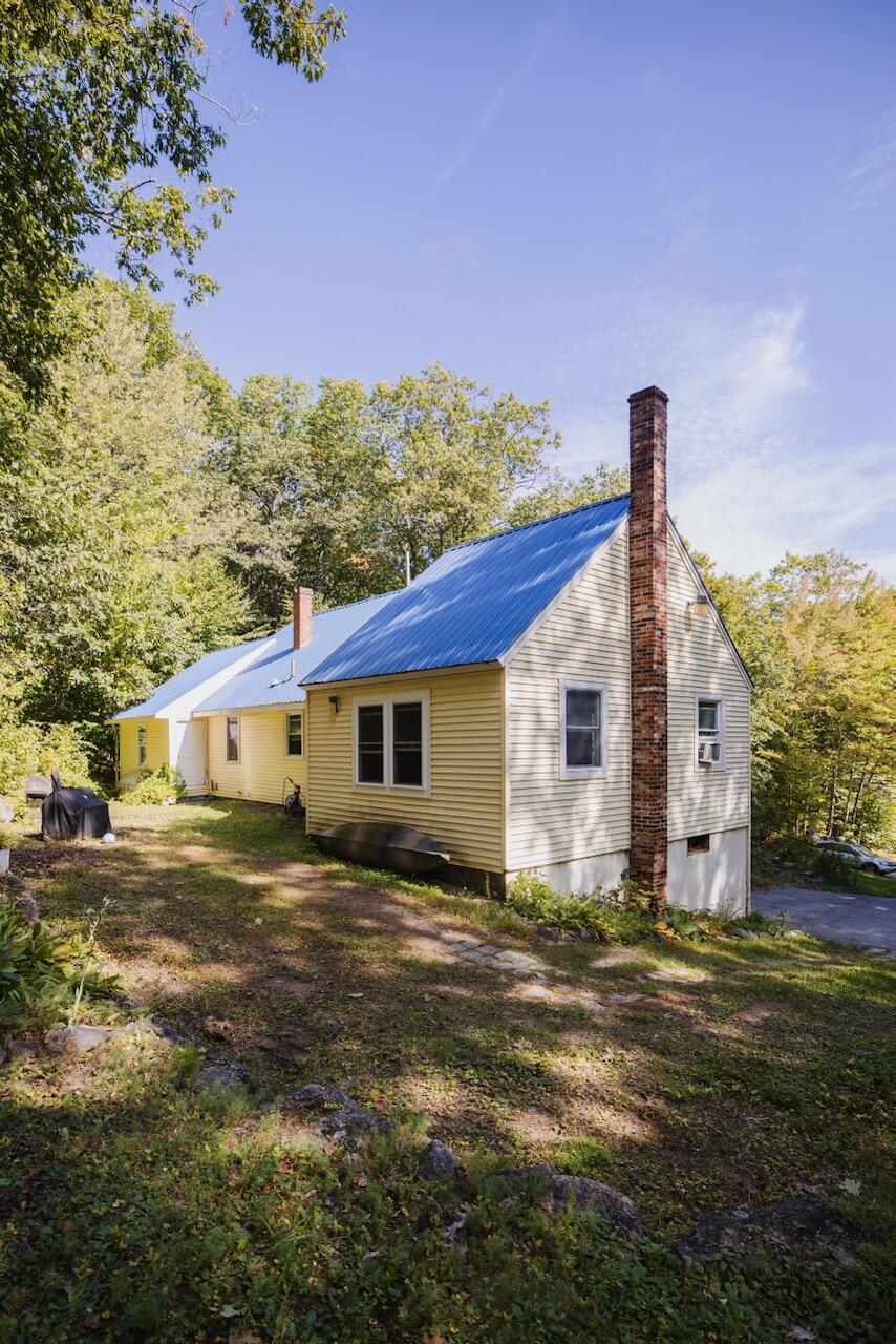 23 Boulder Hill Bridgton ME 04009