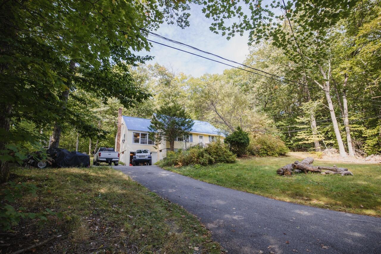 23 Boulder Hill Bridgton ME 04009