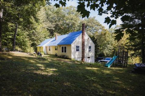 23 Boulder Hill Bridgton ME 04009