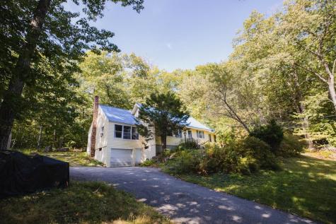 23 Boulder Hill Bridgton ME 04009