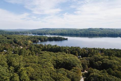 23 Boulder Hill Bridgton ME 04009