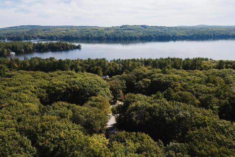 23 Boulder Hill Bridgton ME 04009