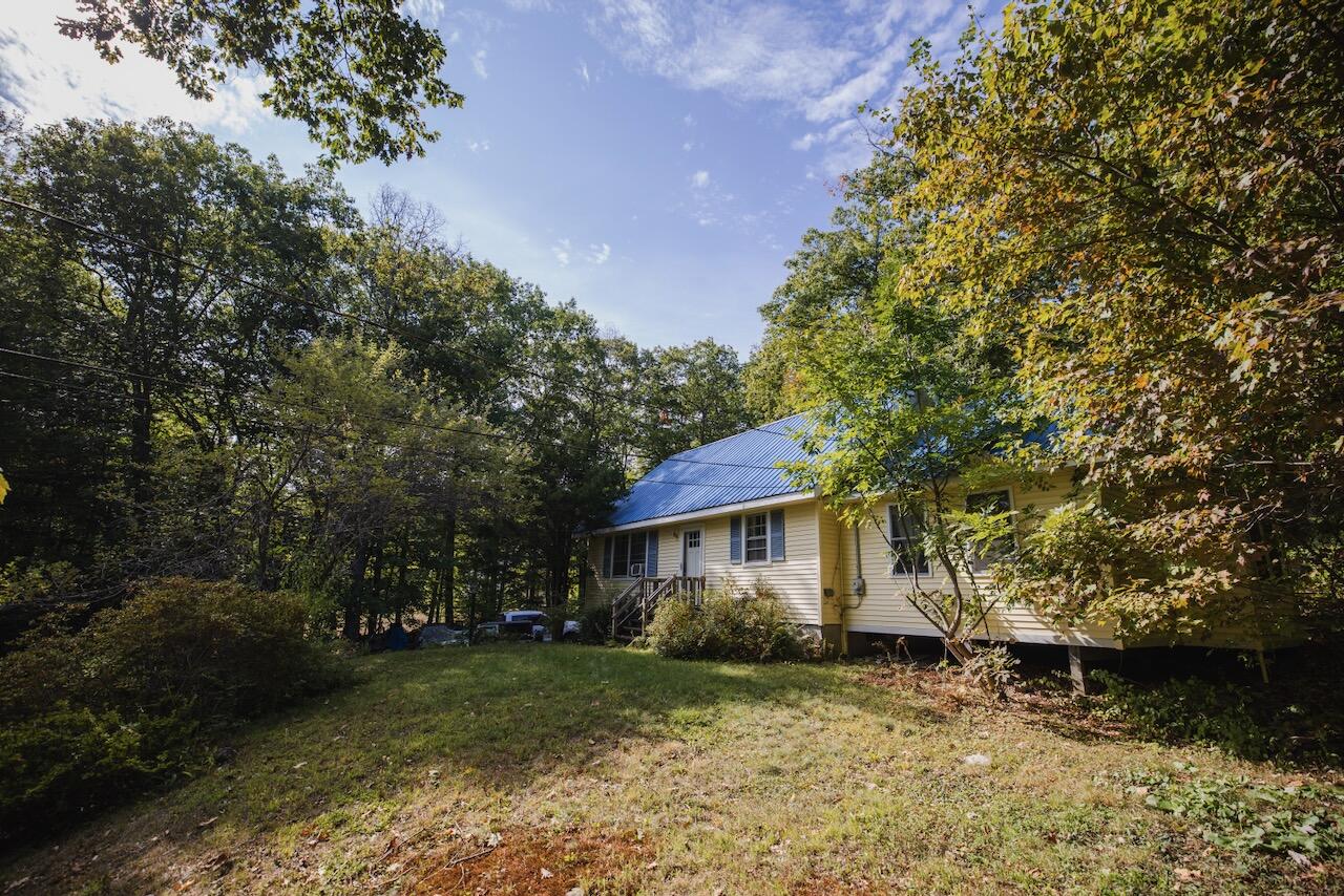 23 Boulder Hill Bridgton ME 04009