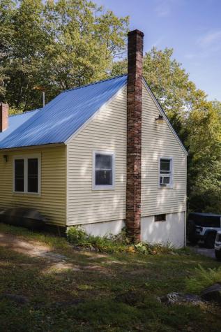 23 Boulder Hill Bridgton ME 04009