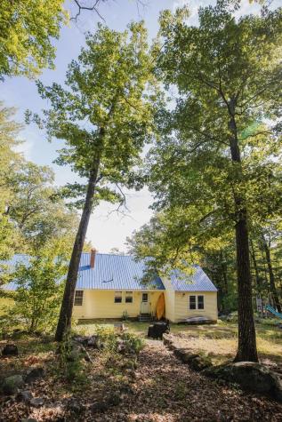 23 Boulder Hill Bridgton ME 04009