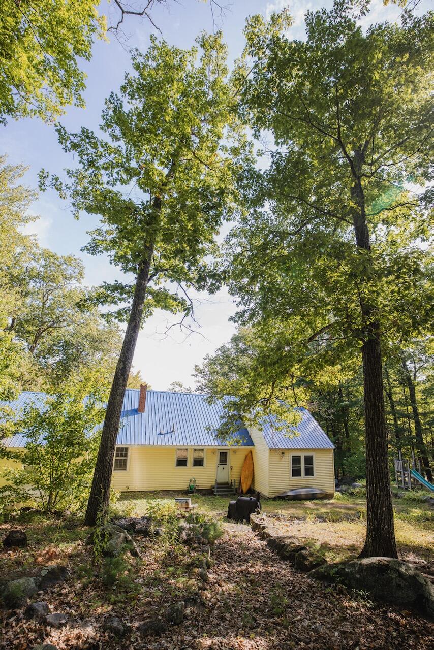 23 Boulder Hill Bridgton ME 04009