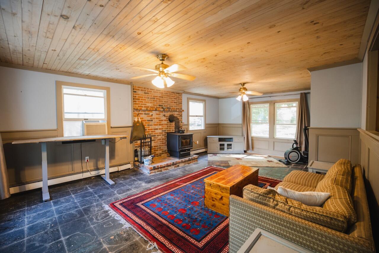 23 Boulder Hill Bridgton ME 04009