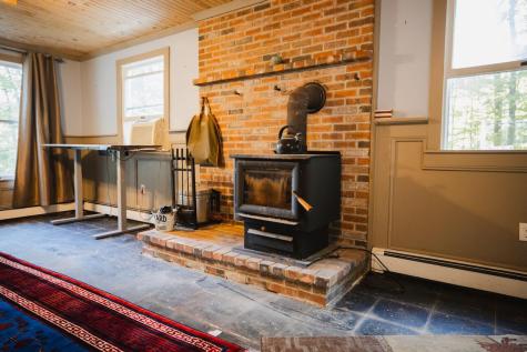 23 Boulder Hill Bridgton ME 04009