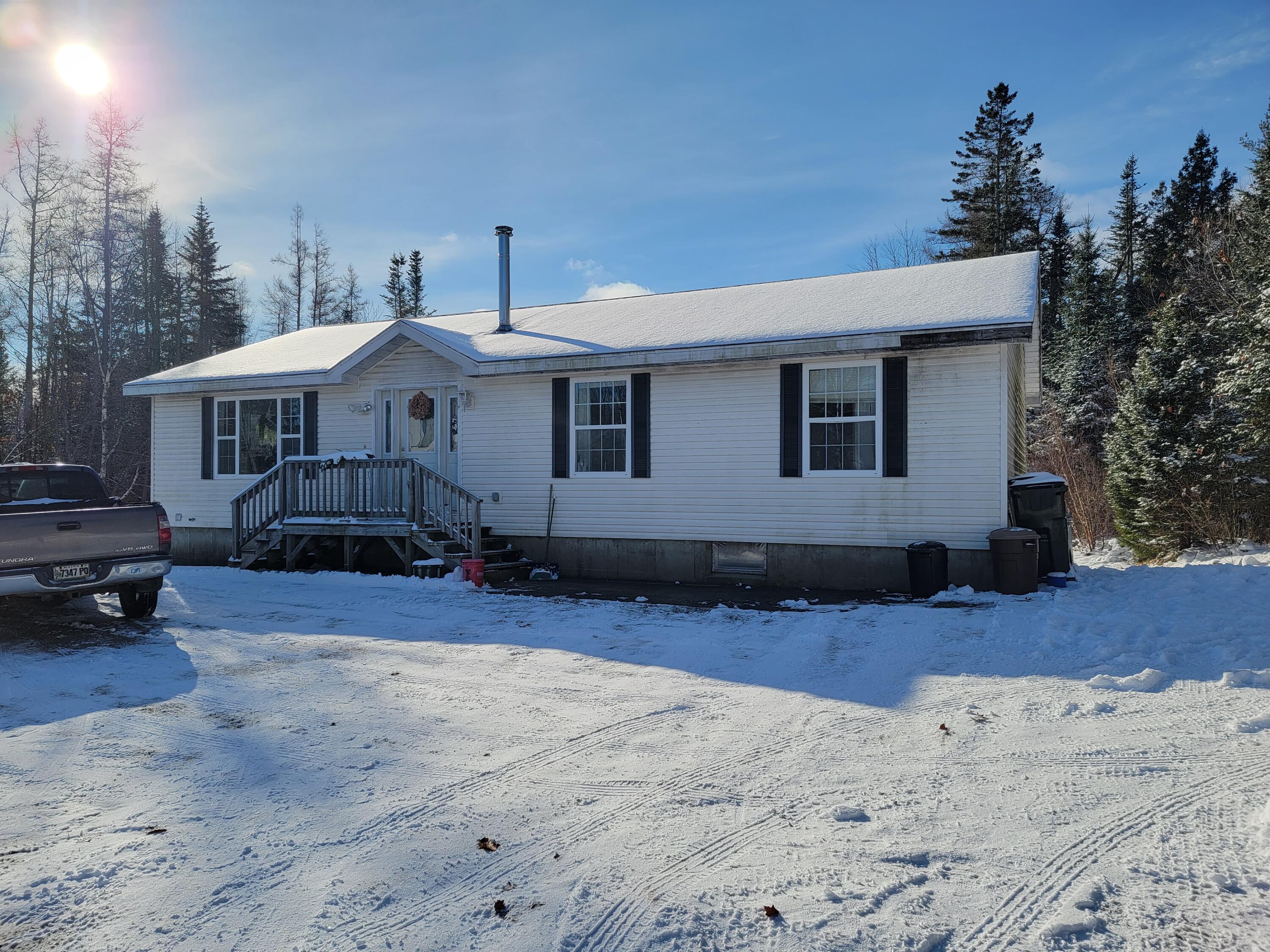 1058 Pleasant Street Blue Hill, ME