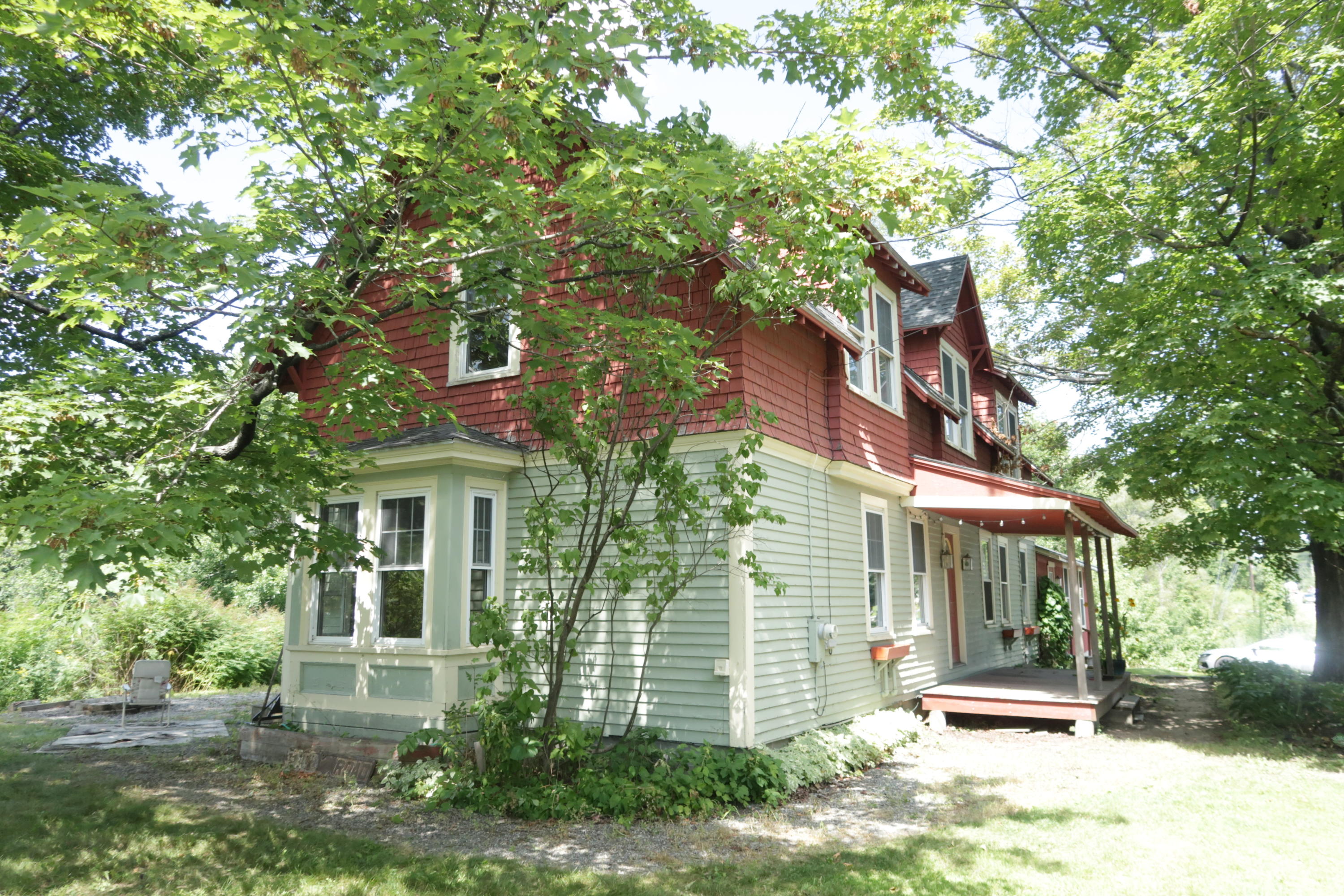 320 Riverside Drive Augusta ME 04330