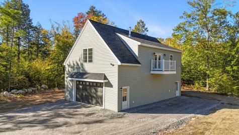 236 Murch Road Baldwin ME 04024