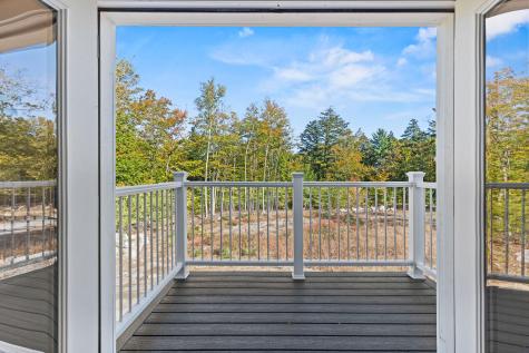 236 Murch Road Baldwin ME 04024