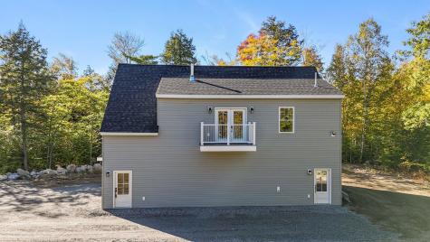 236 Murch Road Baldwin ME 04024