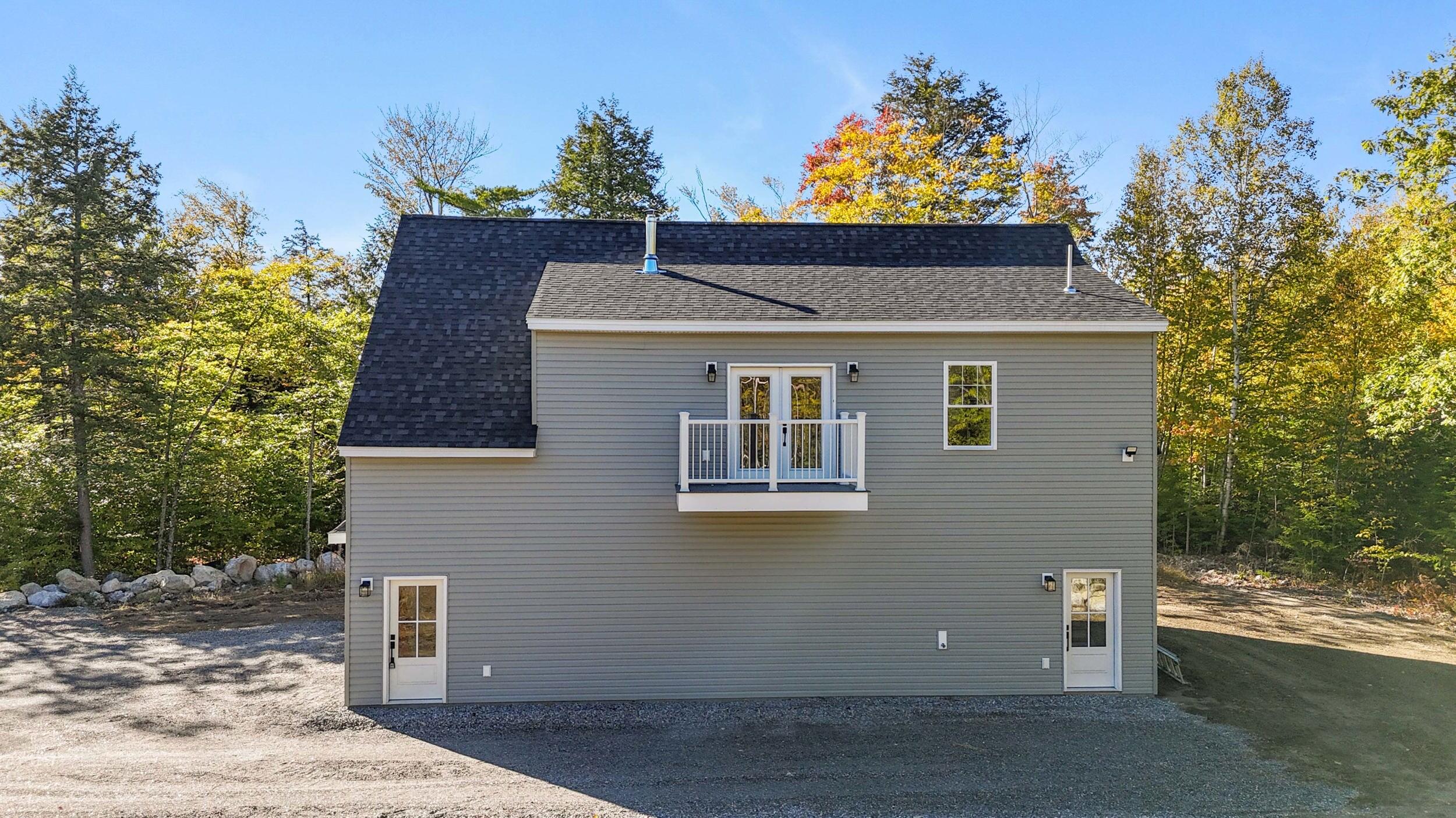 236 Murch Road Baldwin ME 04024