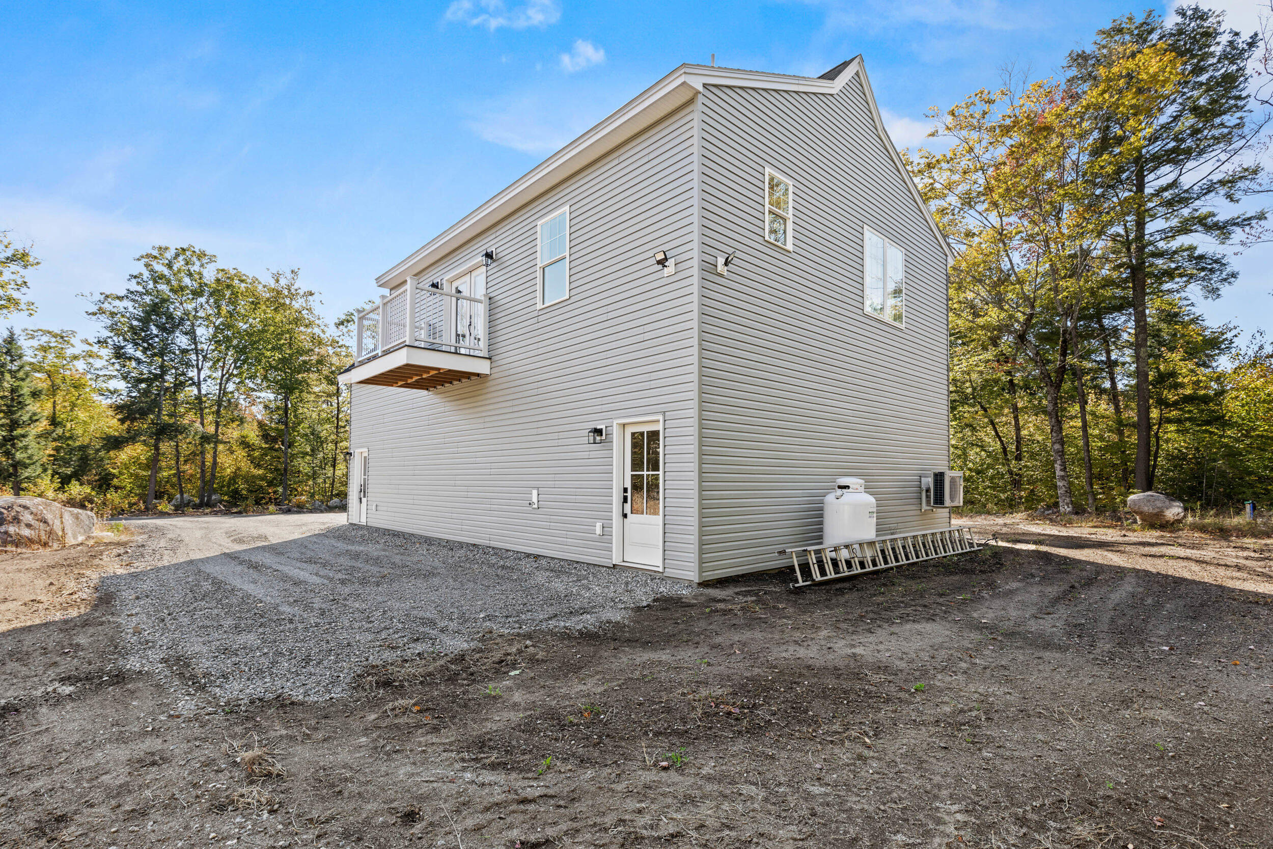 236 Murch Road Baldwin ME 04024