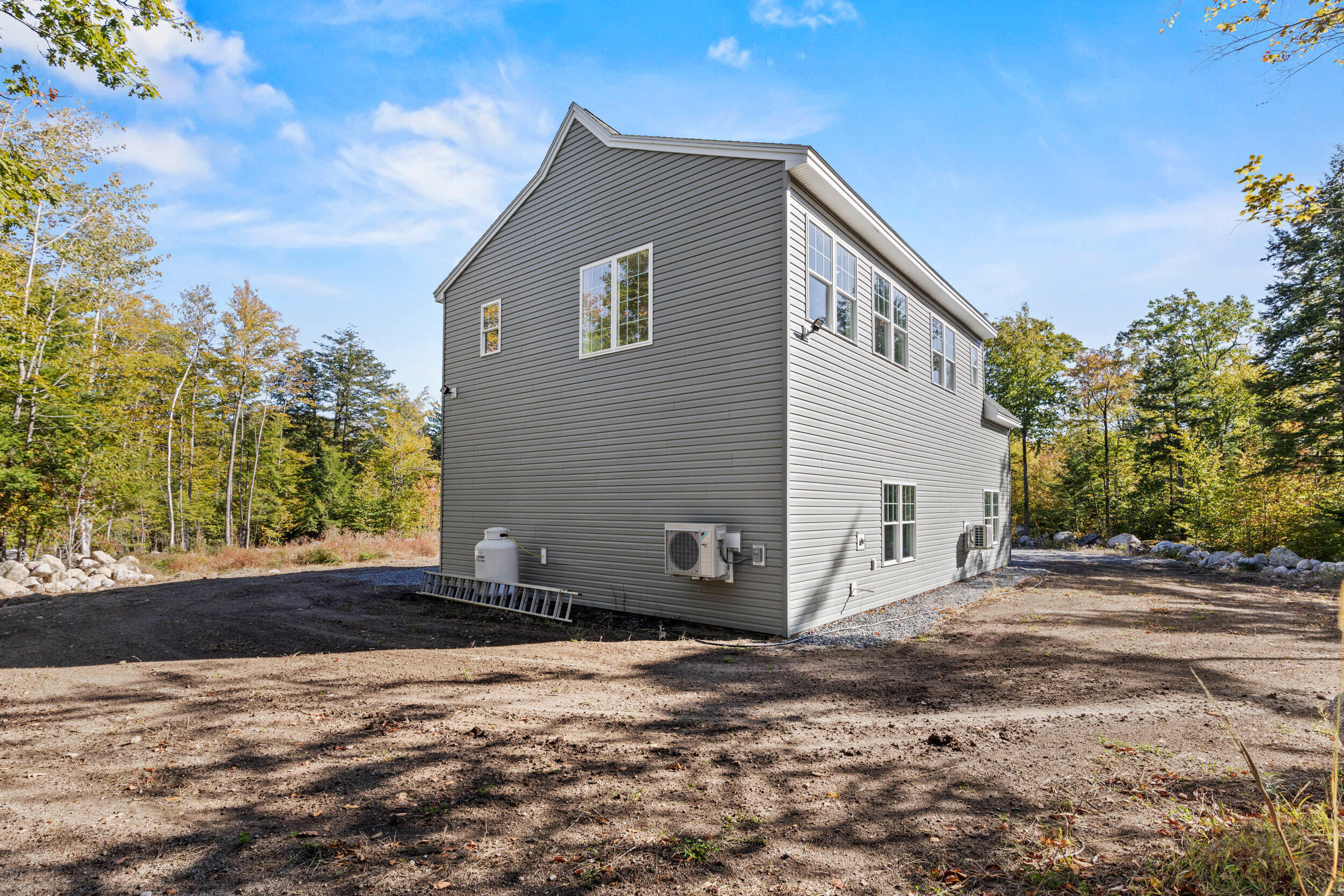 236 Murch Road Baldwin ME 04024