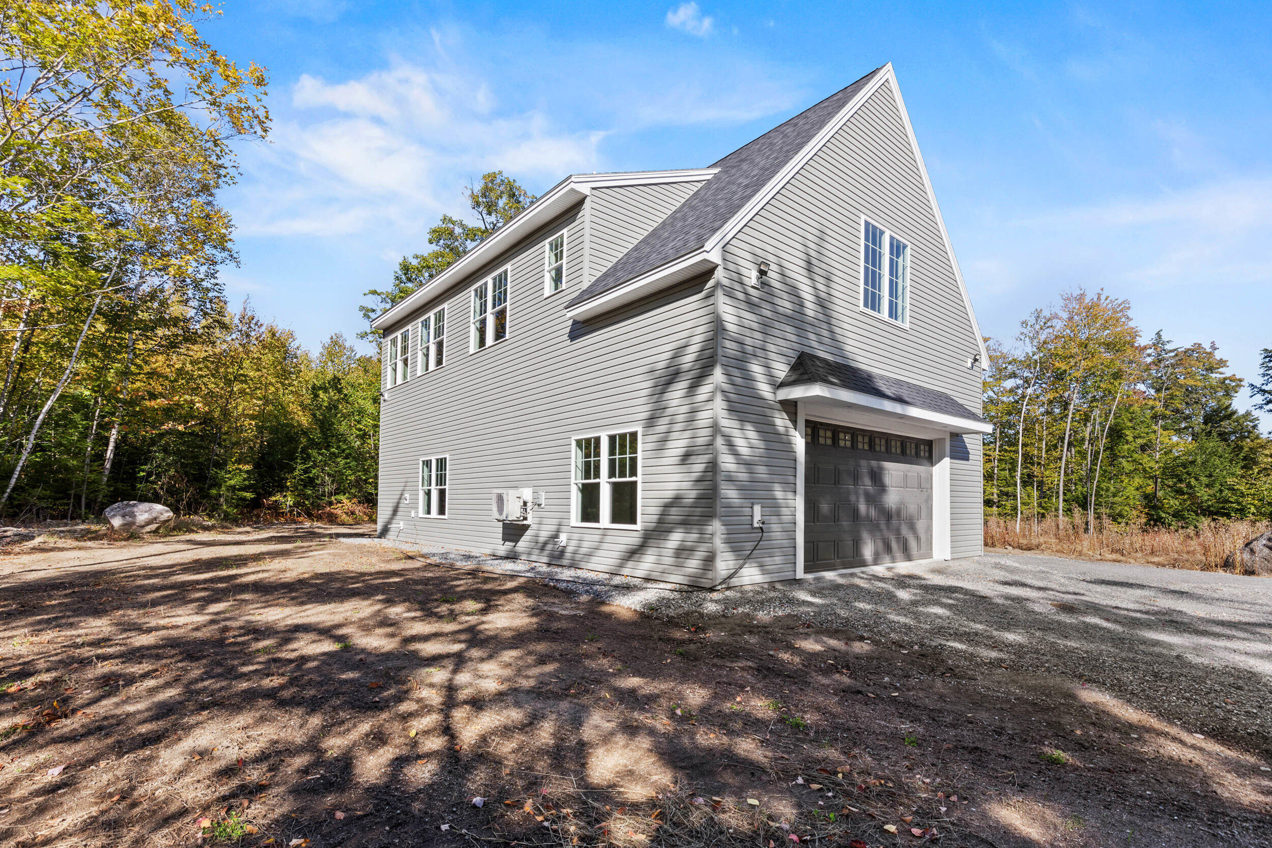 236 Murch Road Baldwin ME 04024