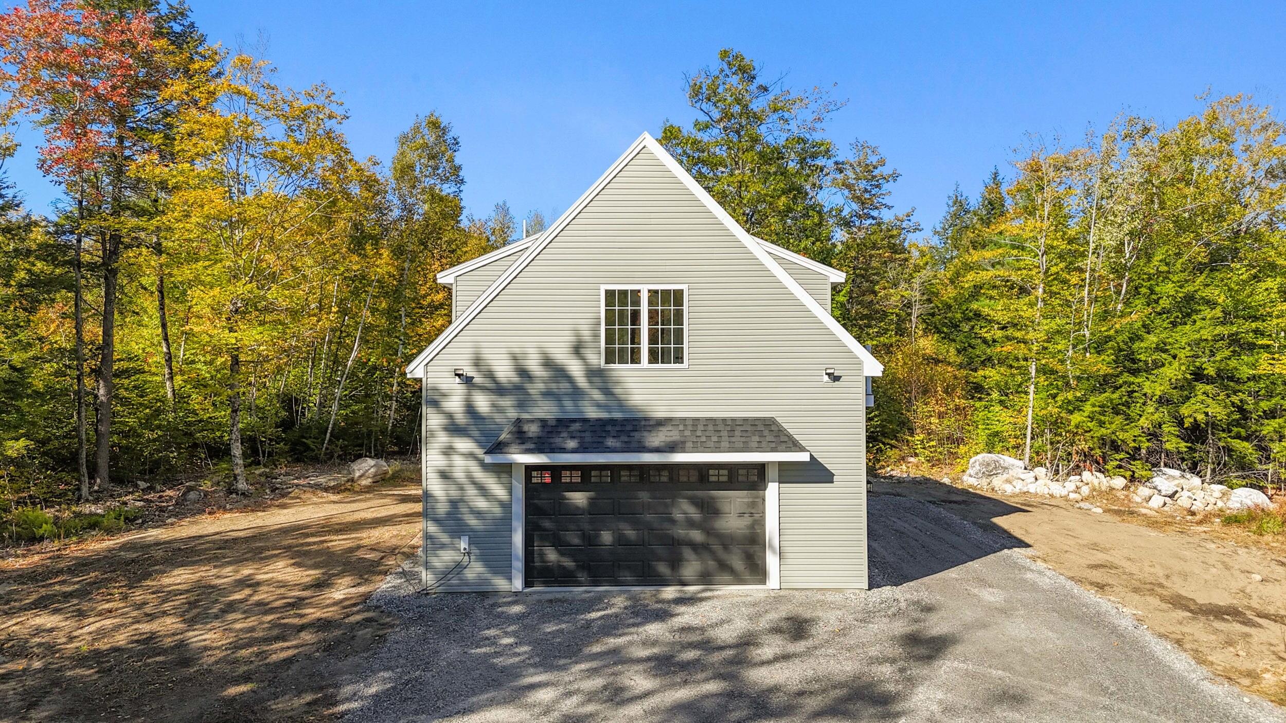 236 Murch Road Baldwin ME 04024